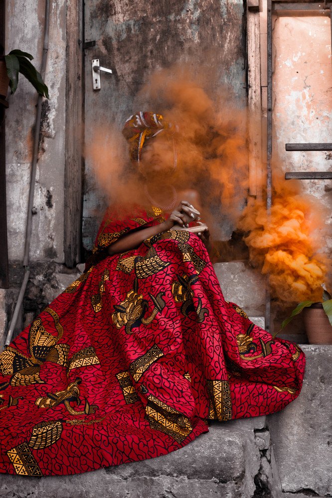 Фотография автора Emmanuel Dosoo