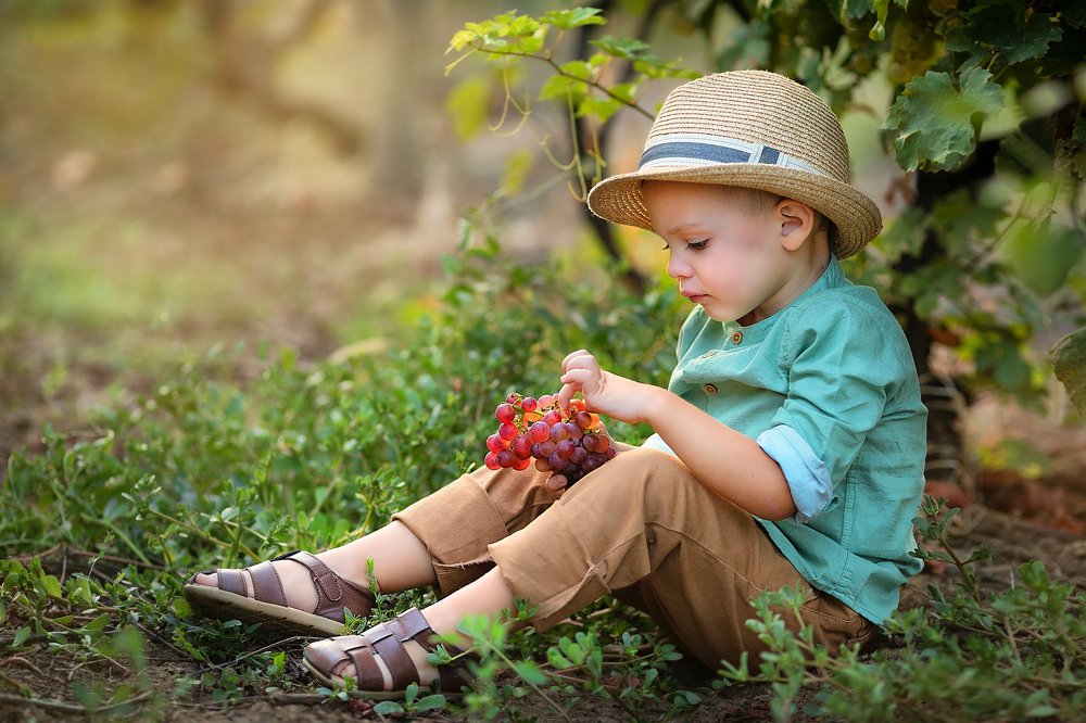 Photograph by Elena Ferciug