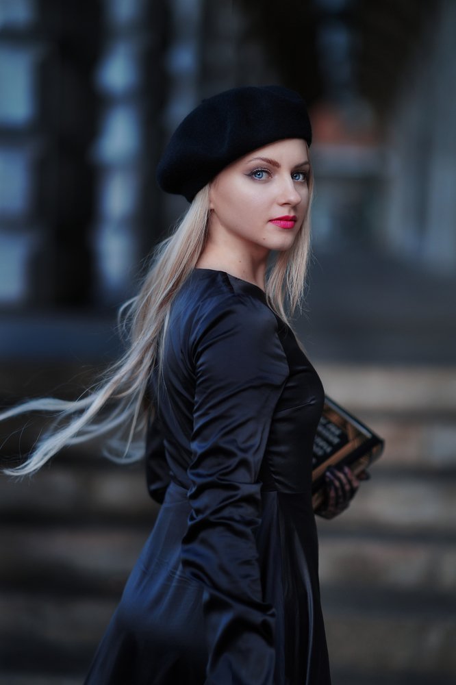 Photograph by Nataliia Demchenko