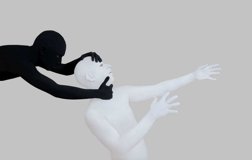 Escape from the truth