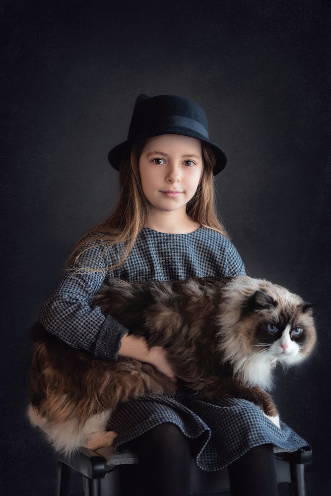 Photograph by Izabela Czarnecka