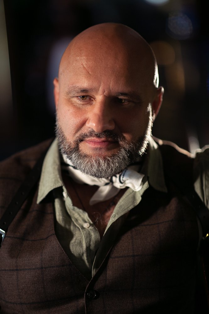 Photograph by Елена Киселева