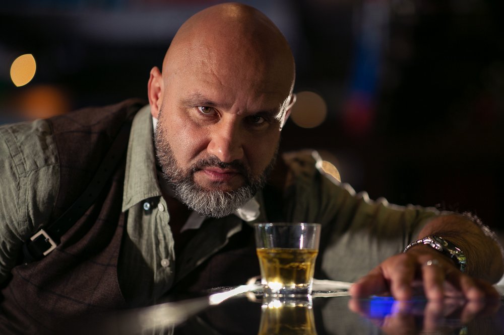 Photograph by Елена Киселева