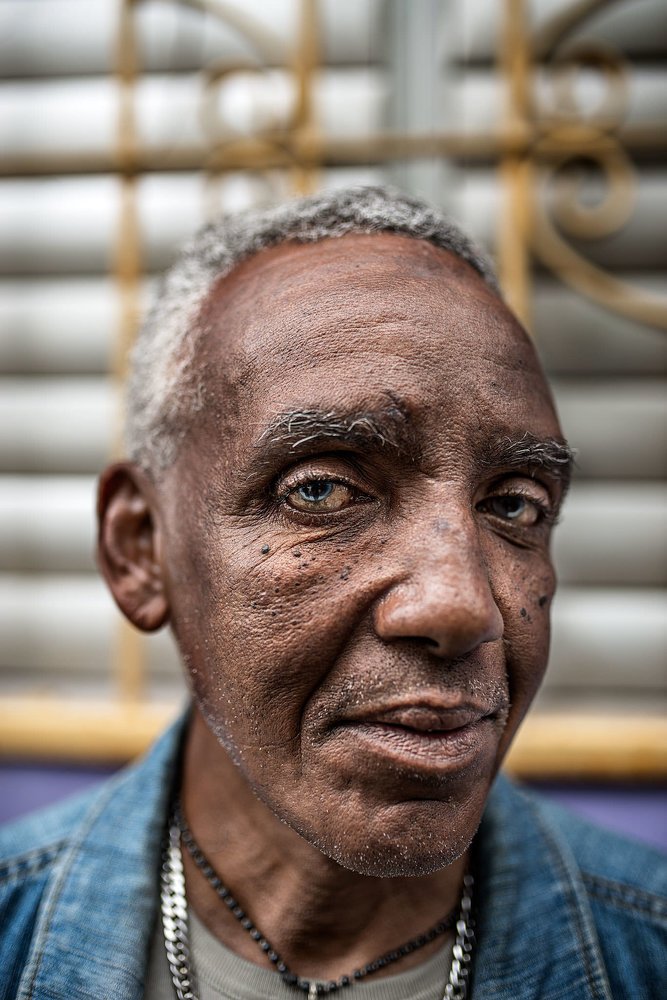 Photograph by Flores Alejandro