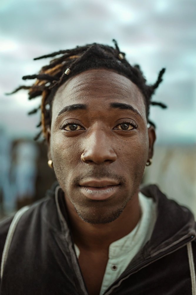 Photograph by Flores Alejandro