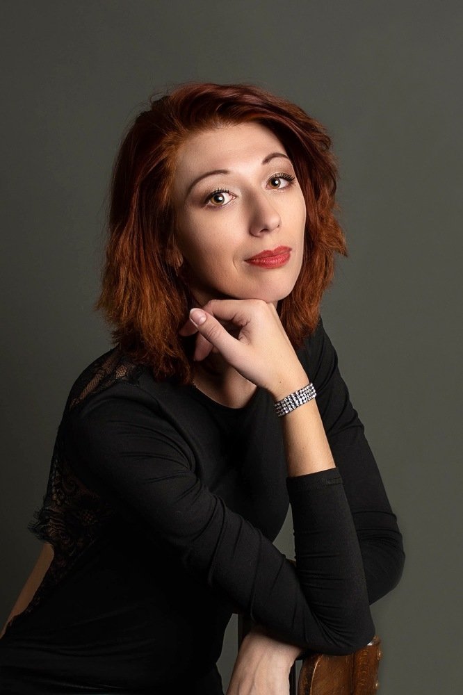 Photograph by Натали Раш