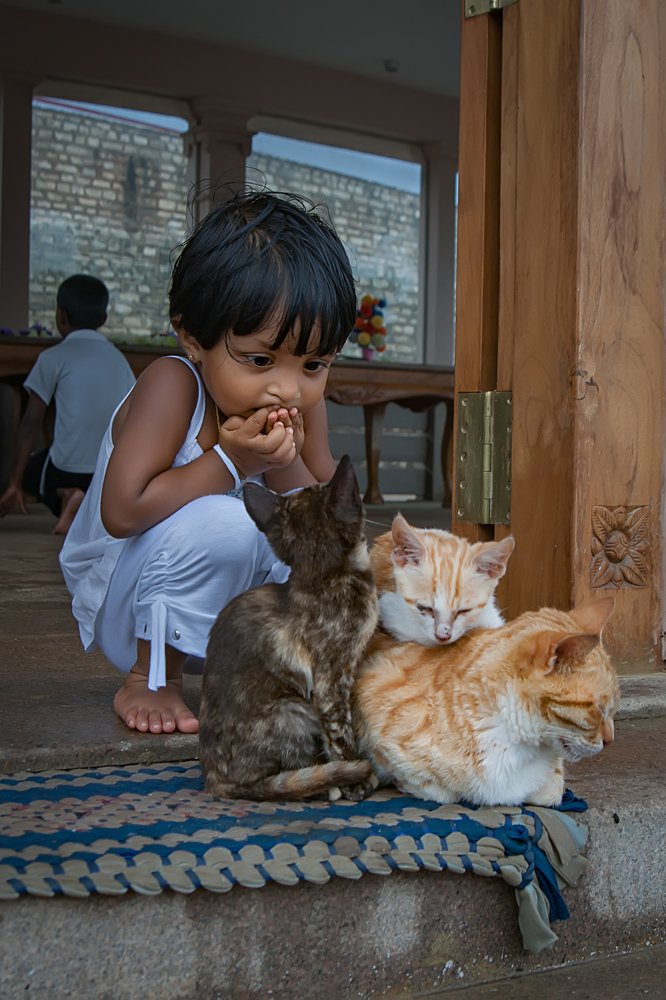 Как же не любить.