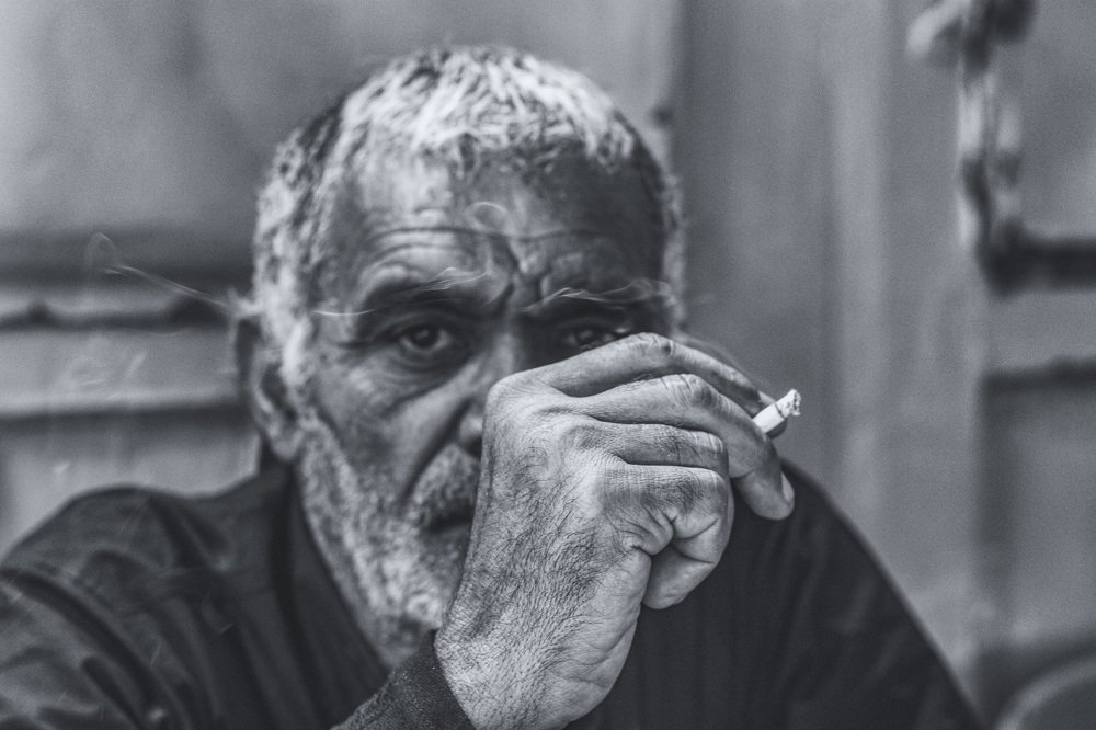 Photograph by Afshin Saeidinia