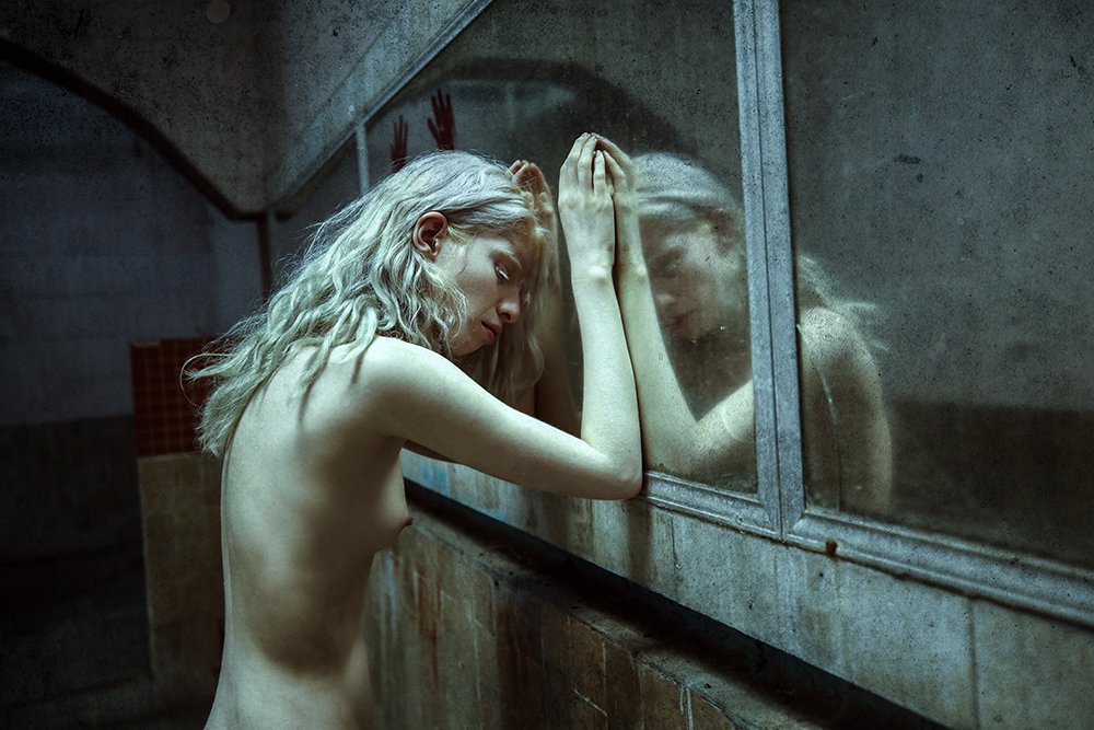 Photograph by raul guillermo mejia hernandez