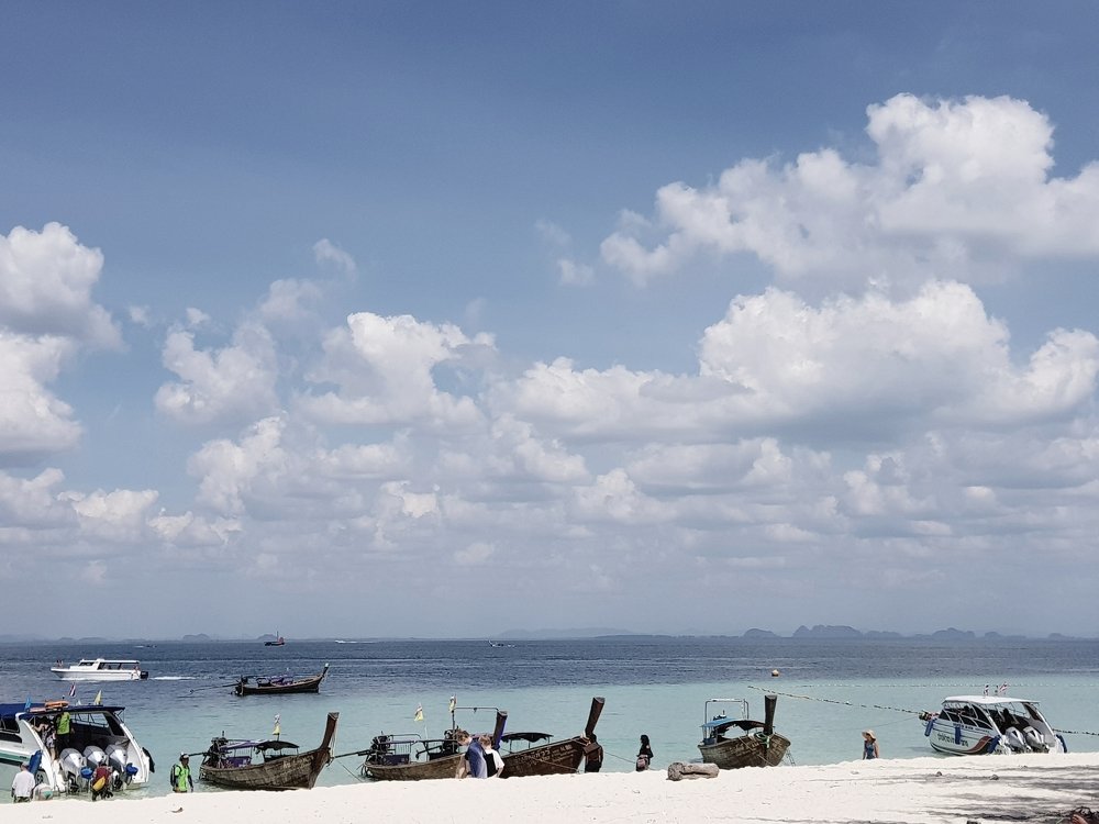 Photograph by Moi ling Jong