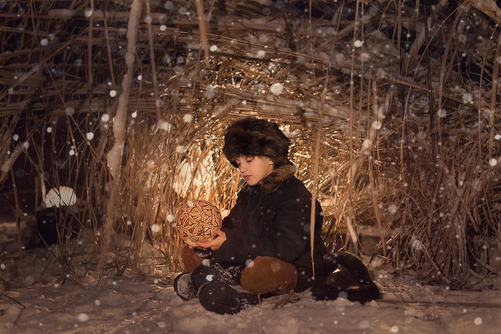 Photograph by Наталья Кошевая