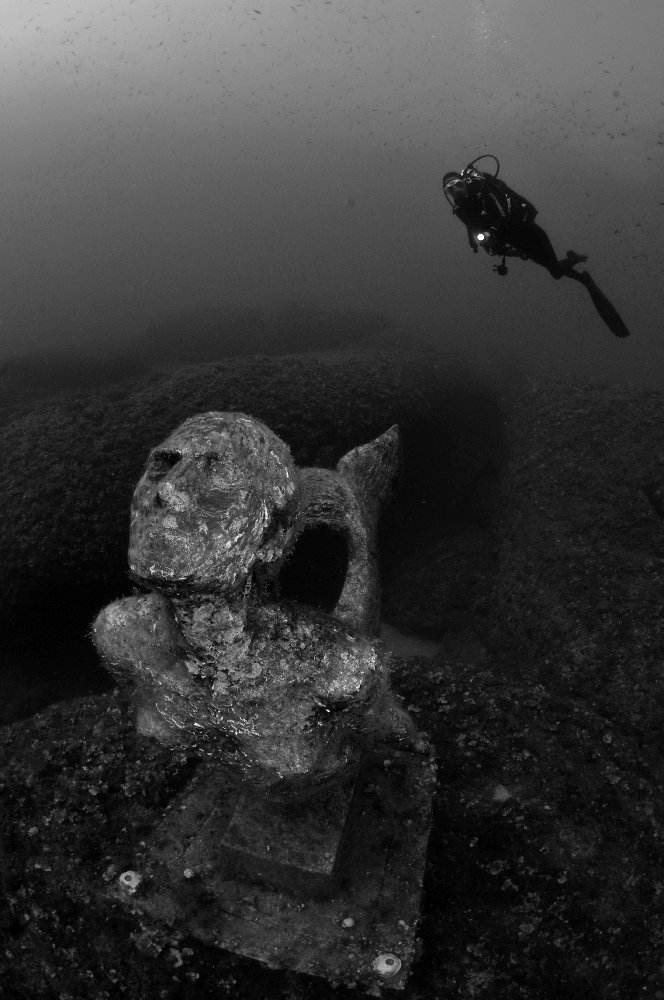 Photograph by Alfredo Milazzo