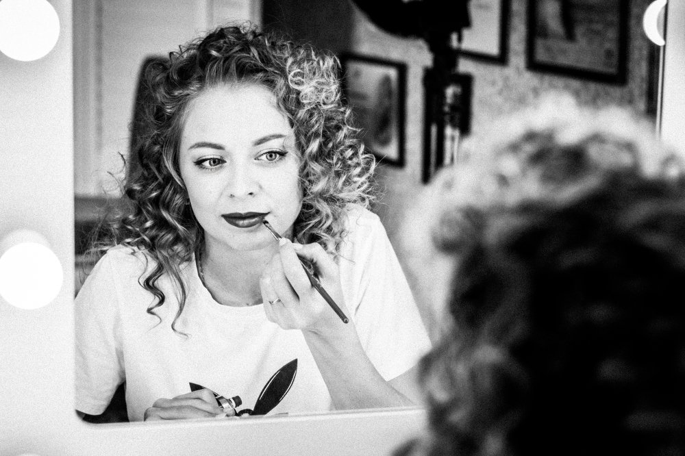 Фотография автора Марина Стрелова