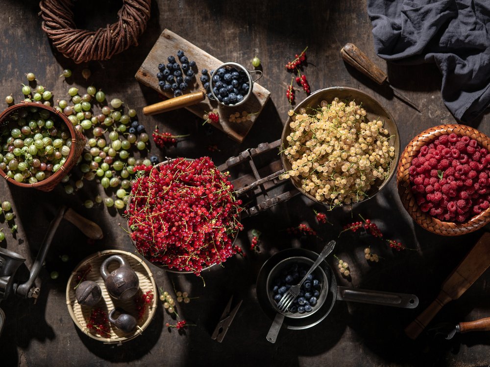 Photograph by Alexander Khardin