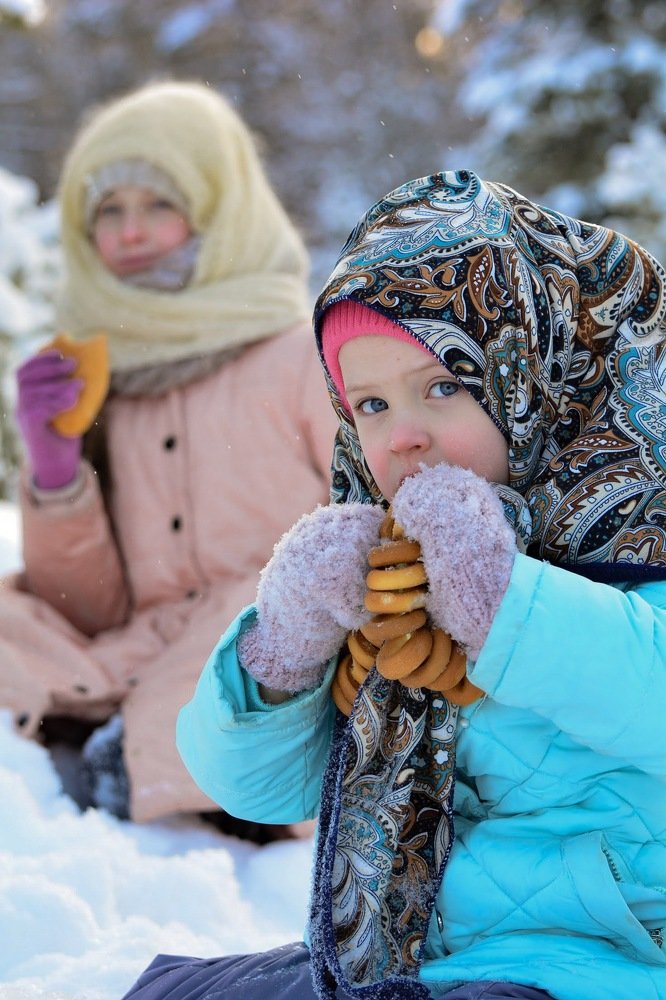 Photograph by Екатерина Овчаренко