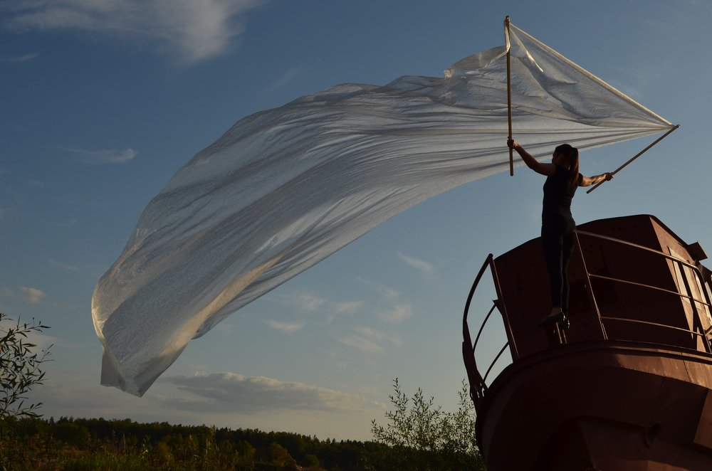 Photograph by Елена Любимова