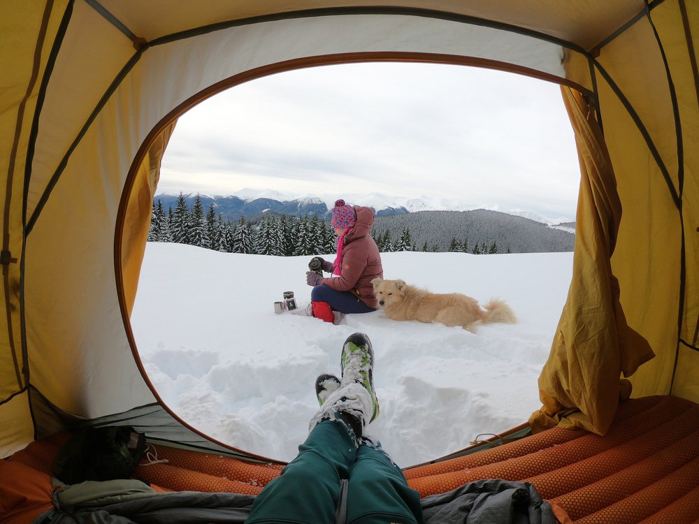 Photograph by Владимир Куцый (Vlad Kutsey)