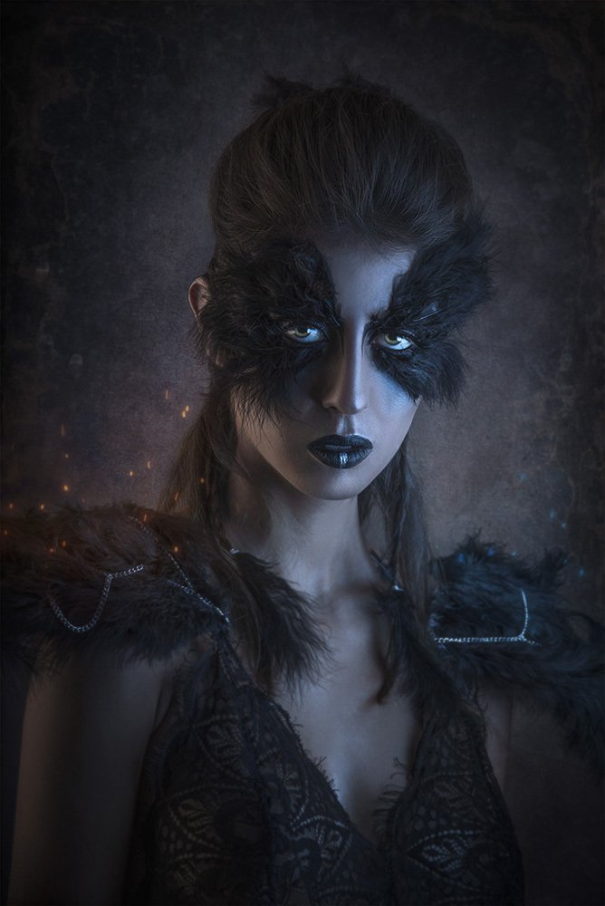 Photograph by Daniel Olivares