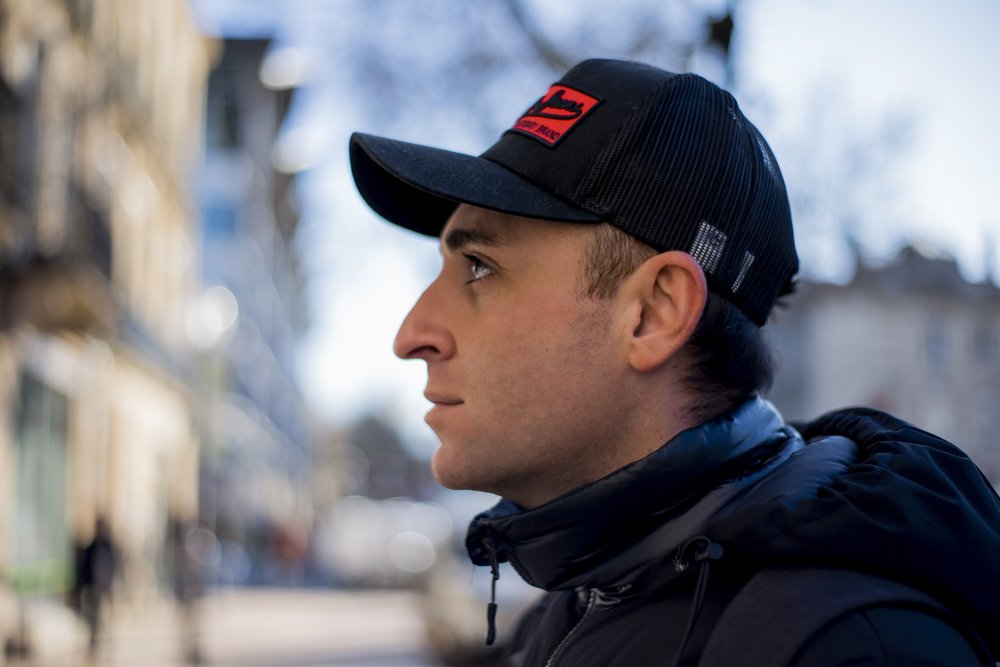 Photograph by Владислав Беспалов