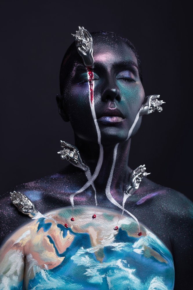 Photograph by Анна Малаховская