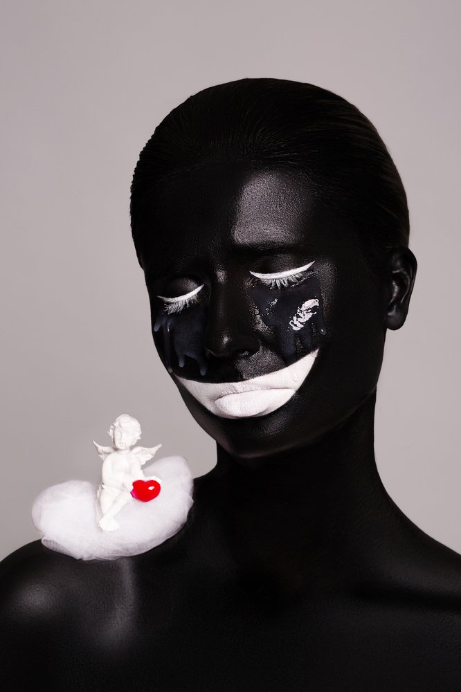 Photograph by Анна Малаховская