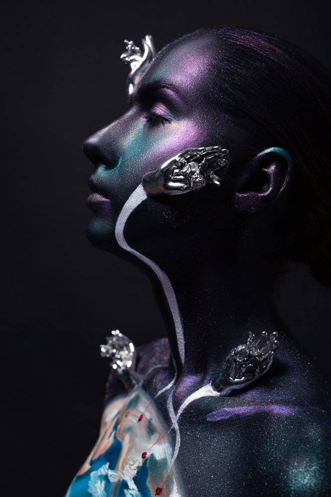 Photograph by Анна Малаховская