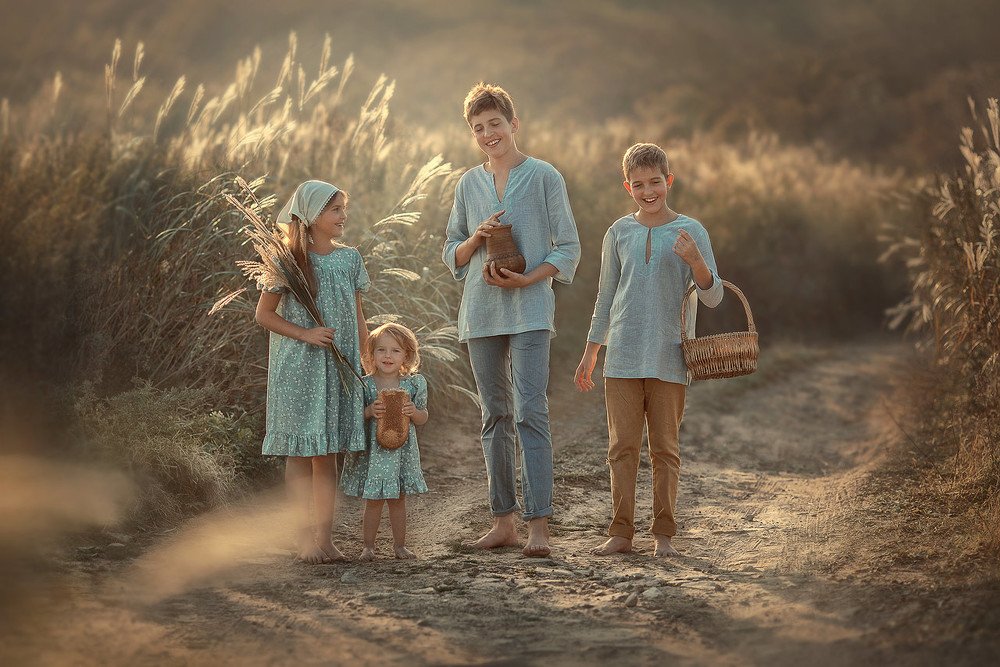 Photograph by Жилина Ирина