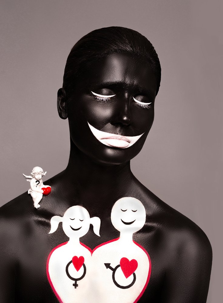 Photograph by Анна Малаховская