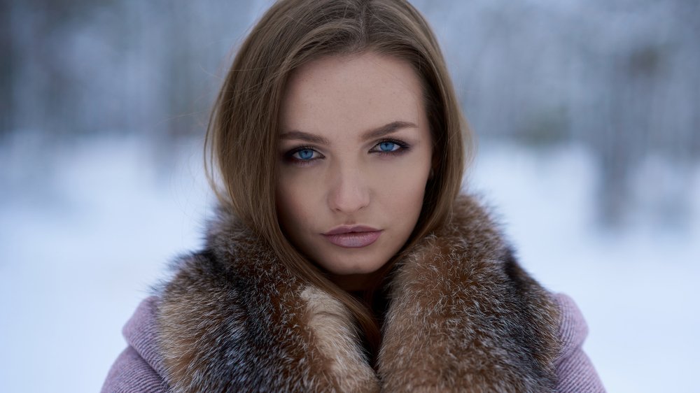 Photograph by Vadim Ozz