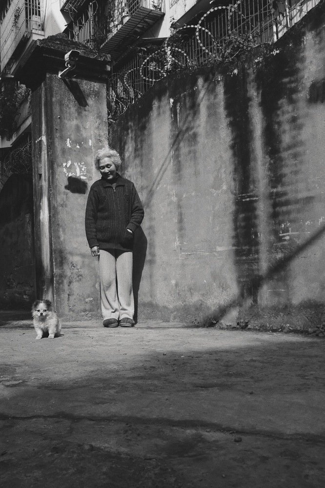 Photograph by 欧阳剑钊