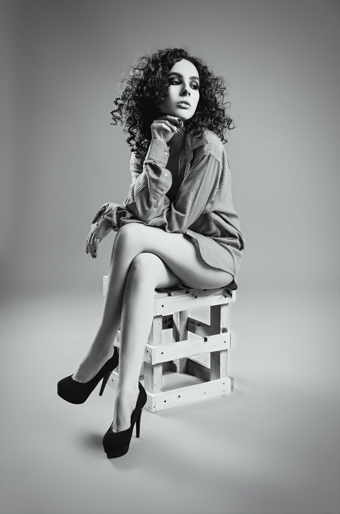 Photograph by J. David Villalpando