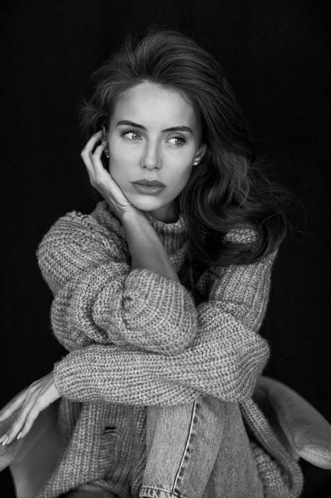 Photograph by Александра