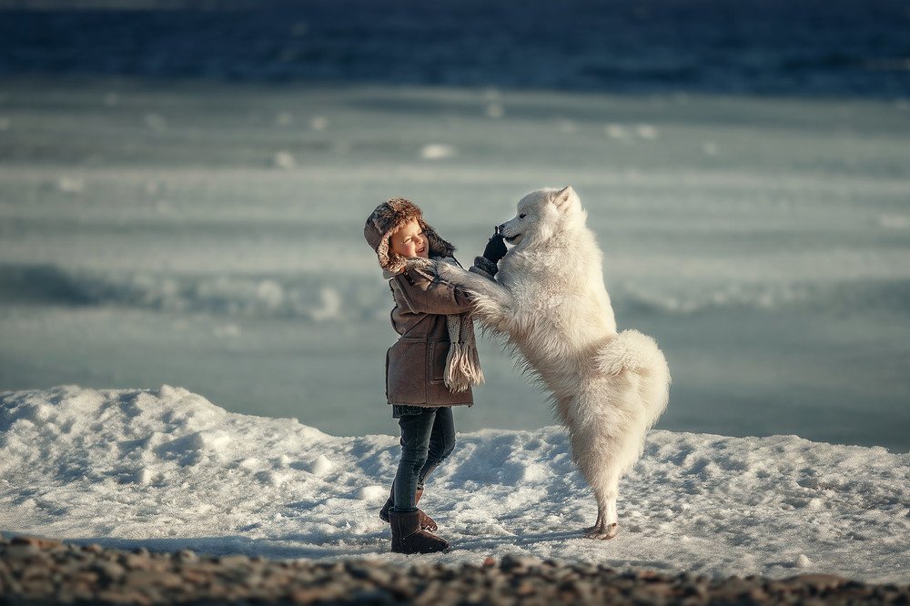 Photograph by Жилина Ирина