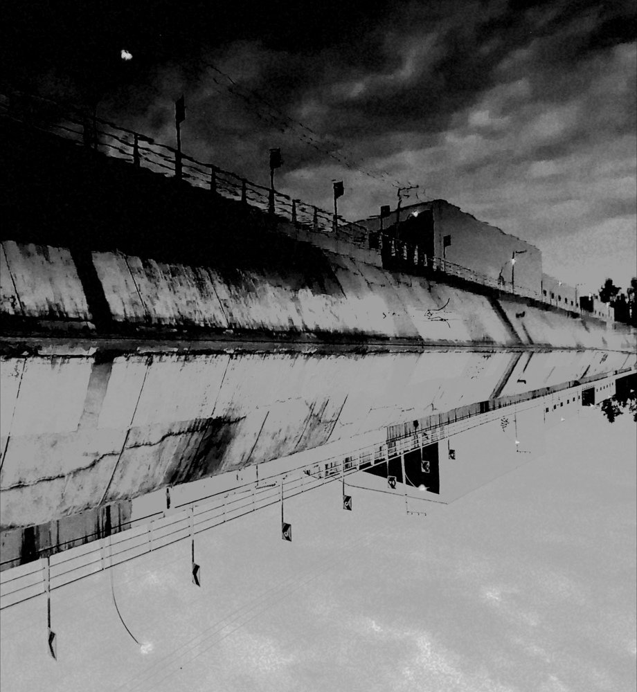 Photograph by Horus Mogollon