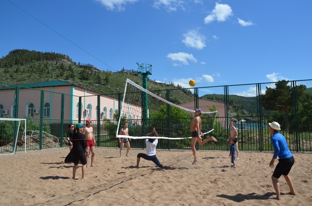 Photograph by Асель Коршунова