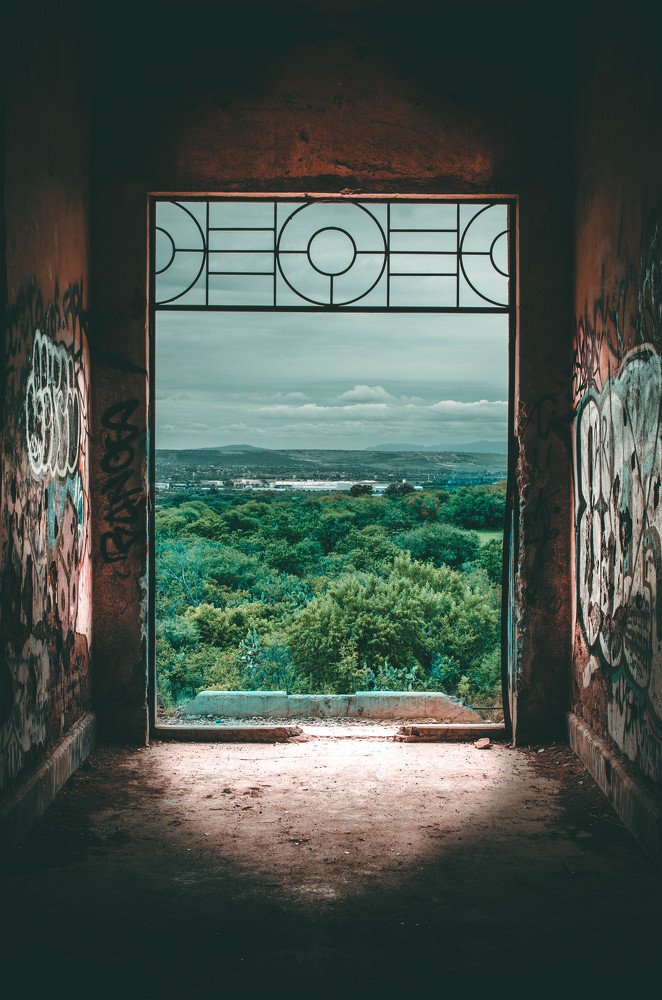 Photograph by Francisco Flores