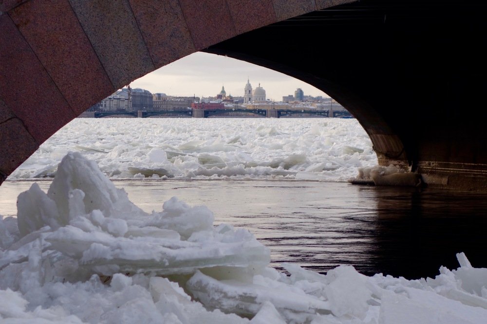 Photograph by Елена Жукова