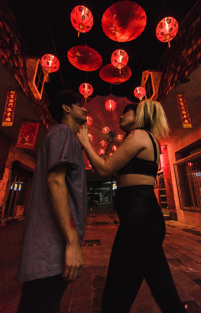 Photograph by Francisco Flores