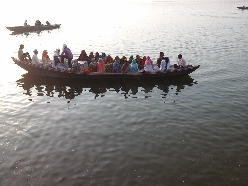 Photograph by Rajiv Mandal