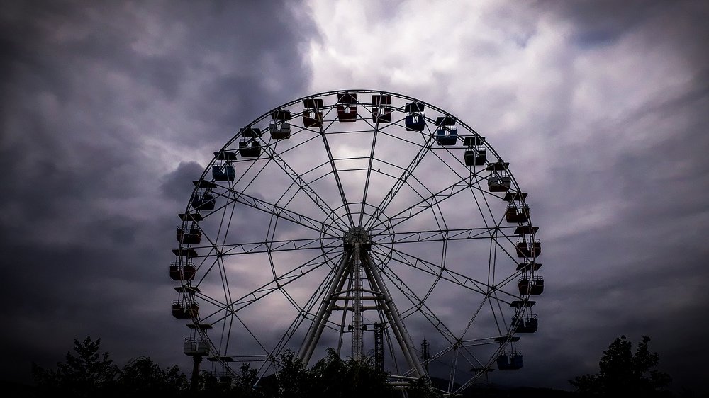 Carousel in Cloud