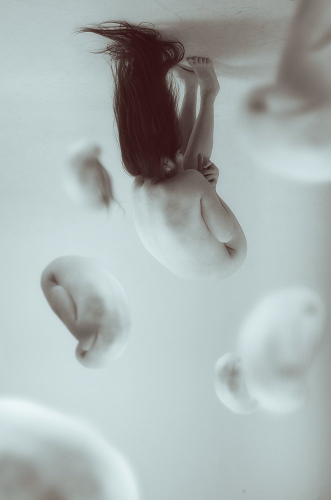 Photograph by Daniel Olivares