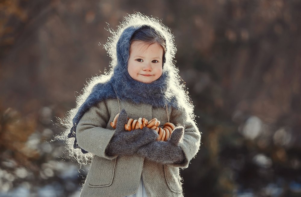 Photograph by Нина Попова