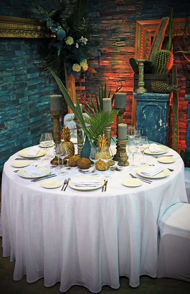 Photograph by Leonid Pakhomov