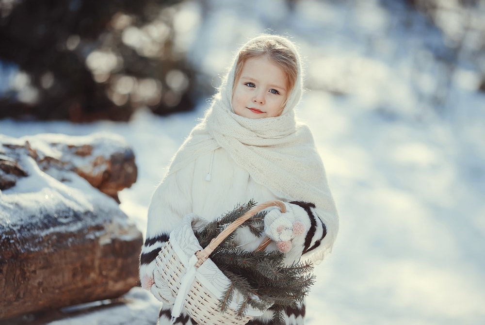 Photograph by Нина Попова