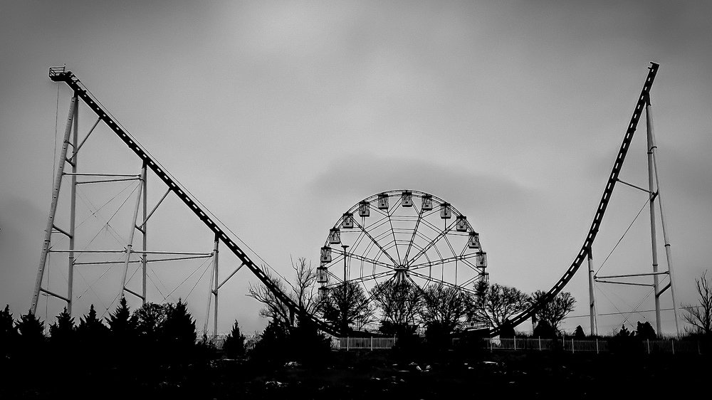 Photograph by Mohammad Amin Karimi