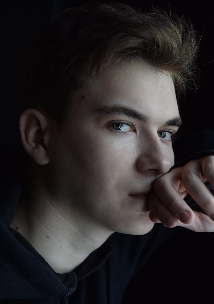 Photograph by Марина Беляева