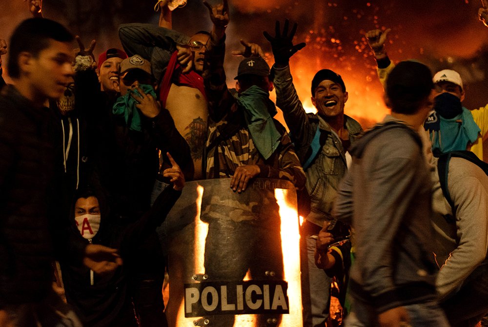 Photograph by Adepto Captura