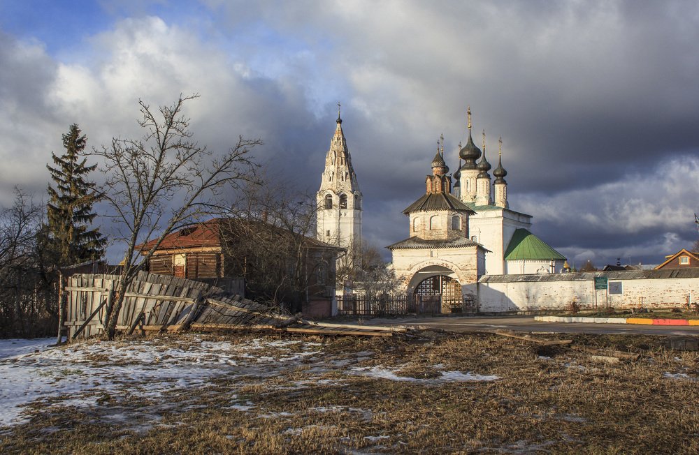 Photograph by Татьяна