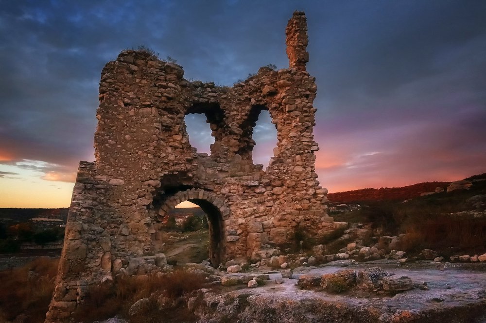 Photograph by Николай Бузмаков