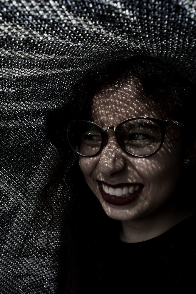 Photograph by Paola Hernández